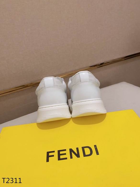 FENDI shoes 38-46-47